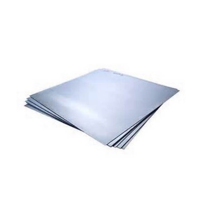 KS лист стальной 0,05мм, 30х76см