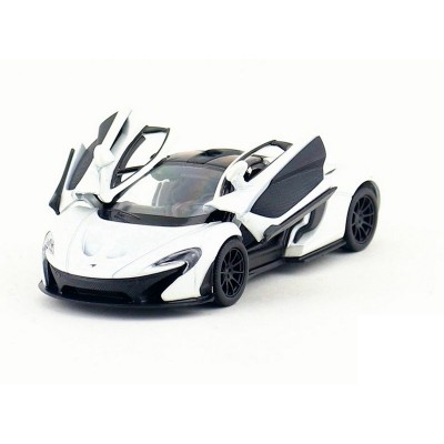 Машина Kinsmart 1:36 McLaren P1 инерция (1/12шт.) б/к