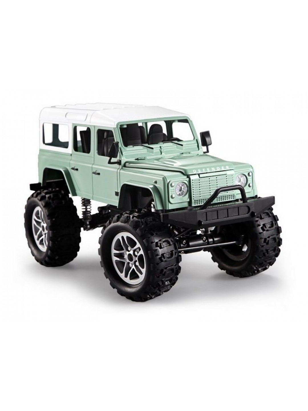 Радиоуправляемый краулер Double Eagle Land Rover 1:14 4WD 2.4G
