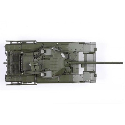 Сборная модель ZVEZDA Российский основной боевой танк Т-14 "Армата", 1/35