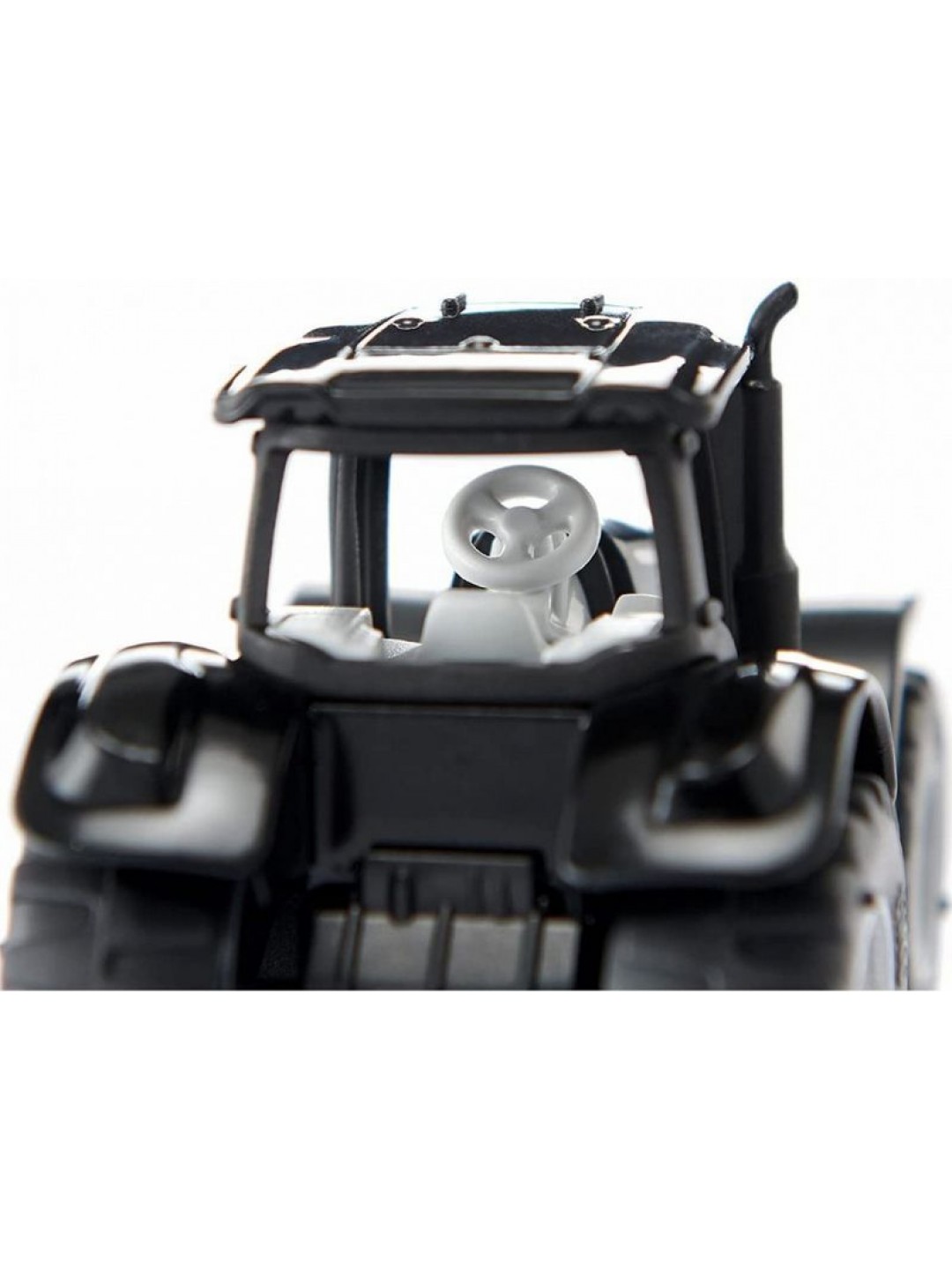 Трактор Siku 1397 Deutz-Fahr TTV 7350 Warrior