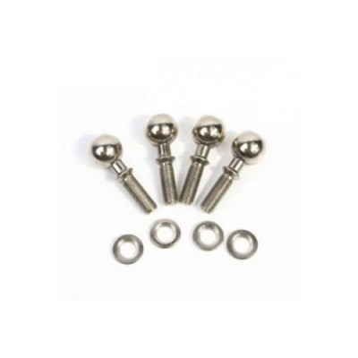 Шаровое соединение перед.рычага Шаровое соединение перед.рычага