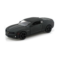Машина Autotime "CHEVROLET CAMARO" Imperial Black Edition 5" Машина Autotime "CHEVROLET CAMARO" Imperial Black Edition 5"