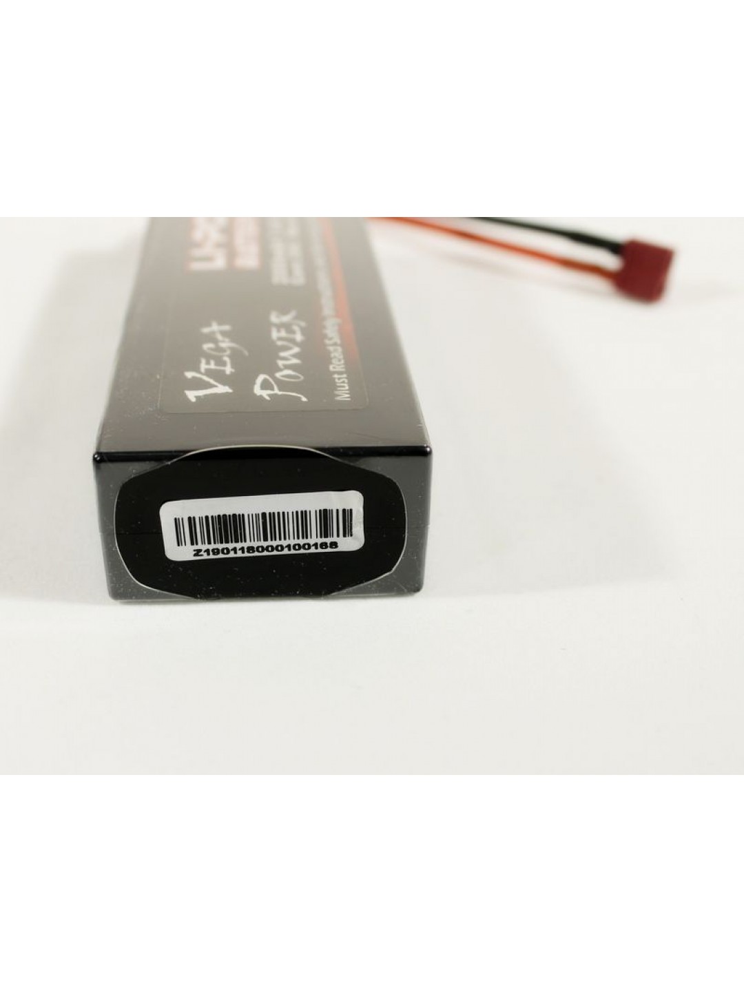 Аккумулятор Li-Po 2000mAh, 7,4V для Himoto 1/10