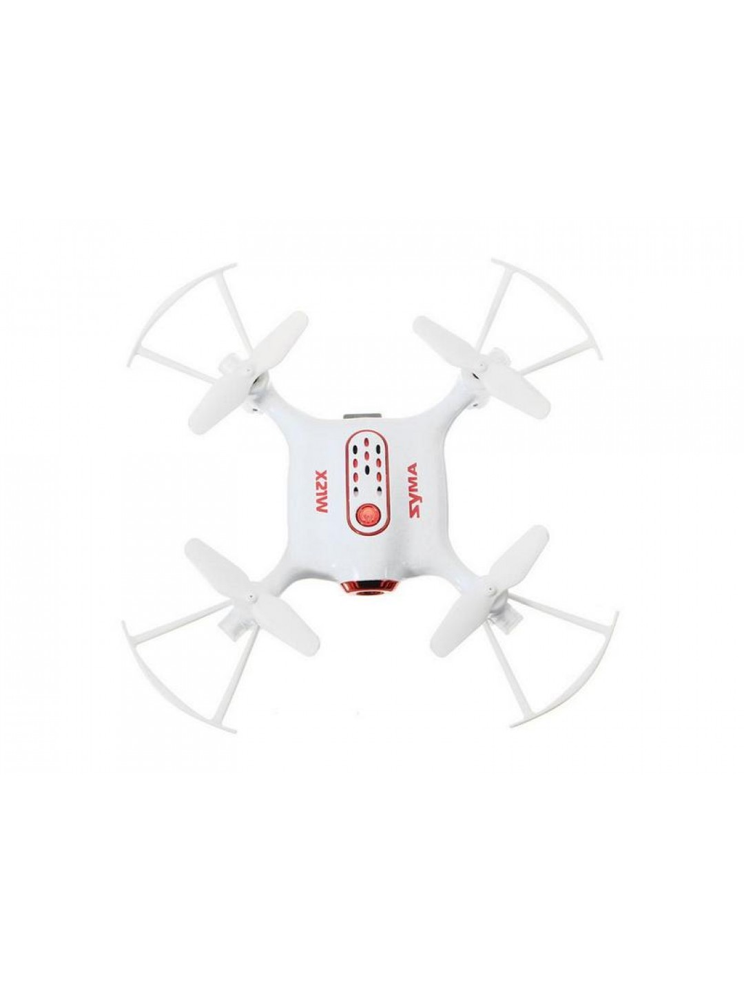 Р/У квадрокоптер Syma X21WPRO с FPV трансляцией Wi-Fi, камера 1Мп (HD), 2.4G RTF