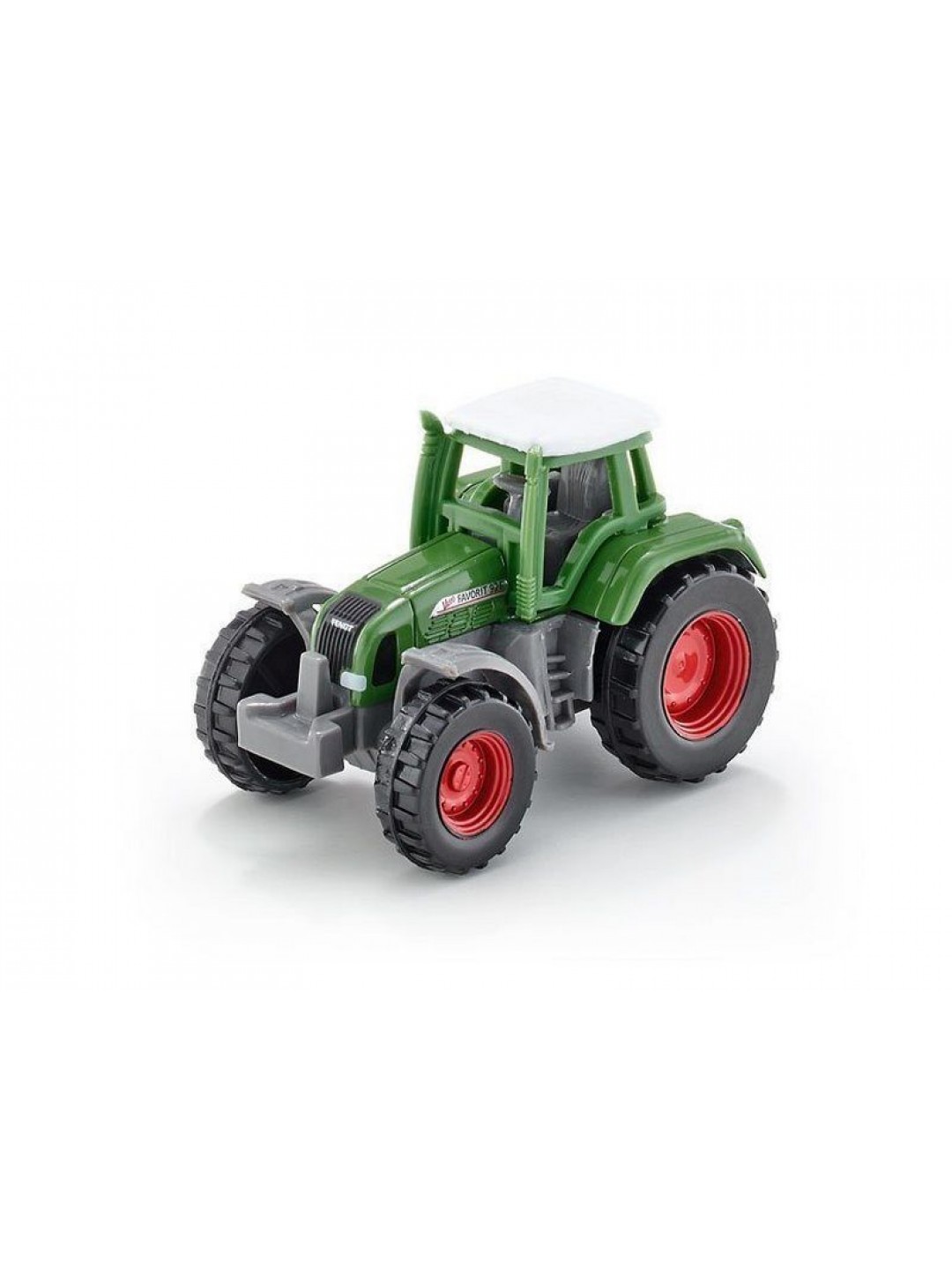 Трактор Siku 0858 Fendt Favorit 926 Vario 1/50, зелeный