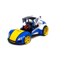 Р/У машина Double Eagle Трансформер 503 стреляет + акб Р/У машина Double Eagle Трансформер 503 стреляет + акб