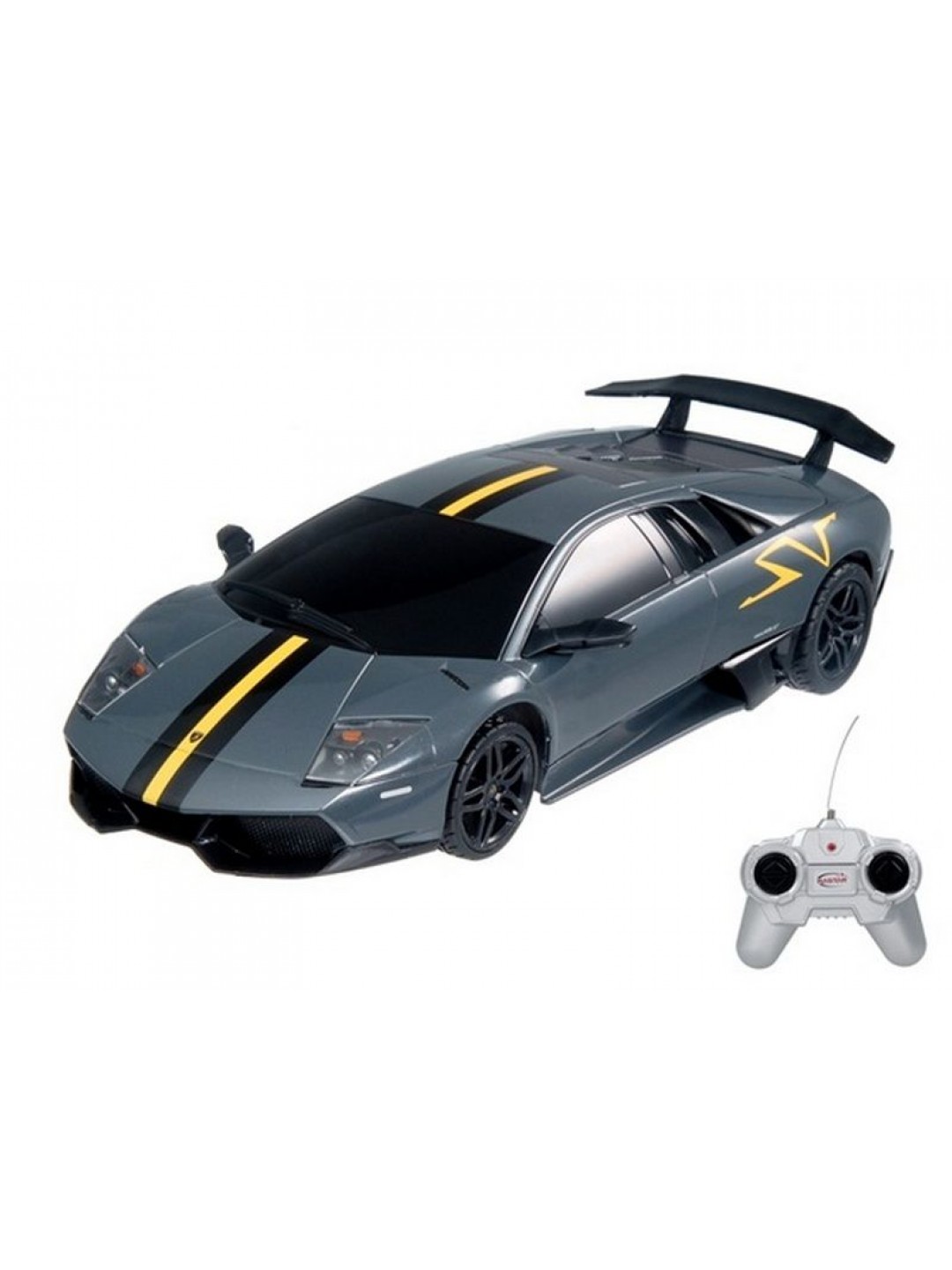 Р/У машина Rastar Lamboighini Superveloce LP670-4 1:24, в ассортименте