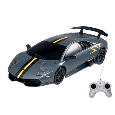 Р/У машина Rastar Lamboighini Superveloce LP670-4 1:24, в ассортименте