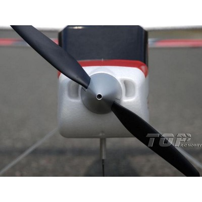Р/У самолет Top RC Blazer 1280мм/1200мм (2 крыла) 2.4G 4-ch LiPo RTF