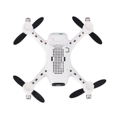 Р/У квадрокоптер Hubsan X4 2.4G RTF HD-камера