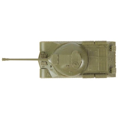 Сборная модель ZVEZDA Советский тяжёлый танк ИС-3, 1/100