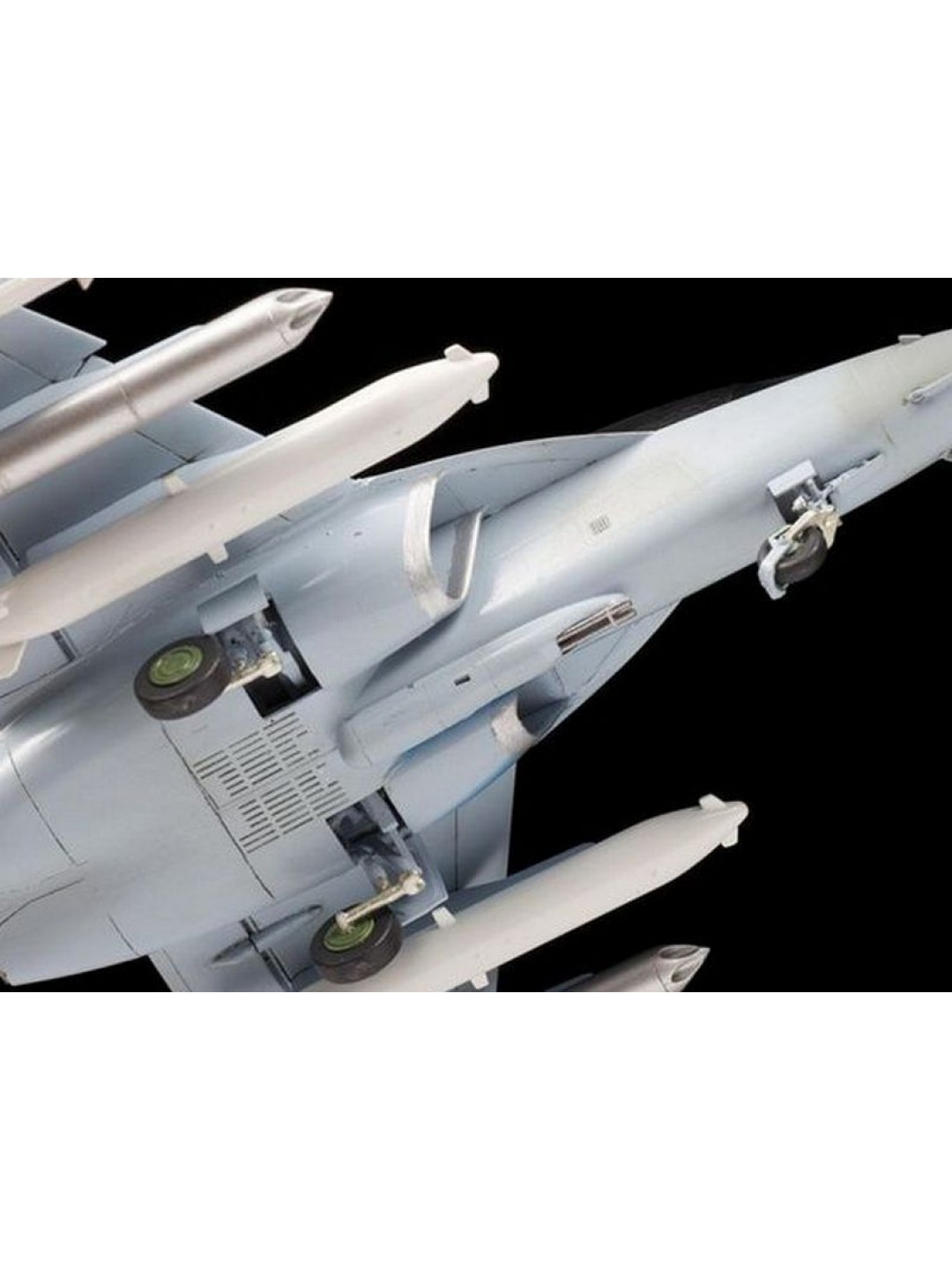 Сборная модель ZVEZDA Российский учебно-боевой самолет Як-130, 1/72