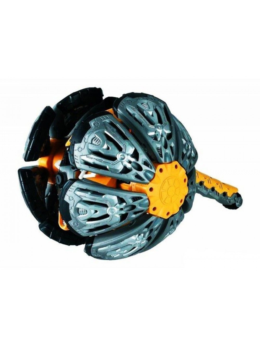 Радиоуправляемый робот Samewin Bakugan Plazmoid