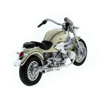 Мотоцикл Motormax 1:18 Honda и Yamaha в ассортименте 76205 в/к