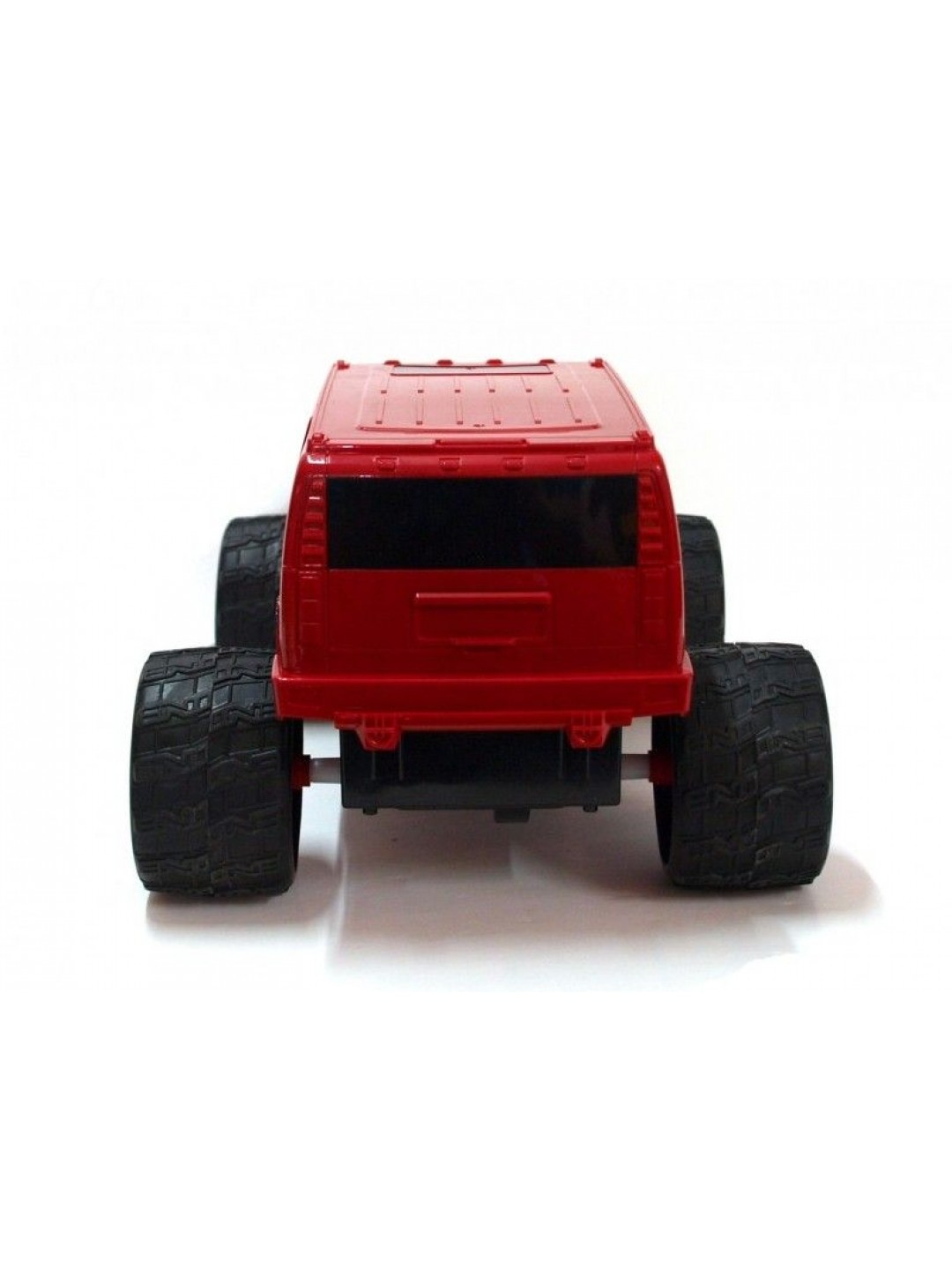 Р/У машина Double Eagle Hummer 1:14