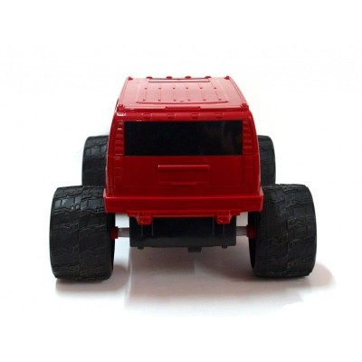 Р/У машина Double Eagle Hummer 1:14