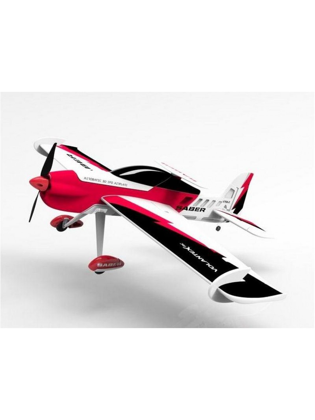 Радиоуправляемый самолет Volantex RC Saber 920мм KIT
