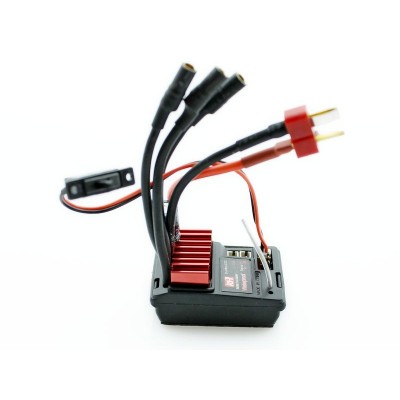 Регулятор скорости бесколлекторный Remo Hobby, 1/16