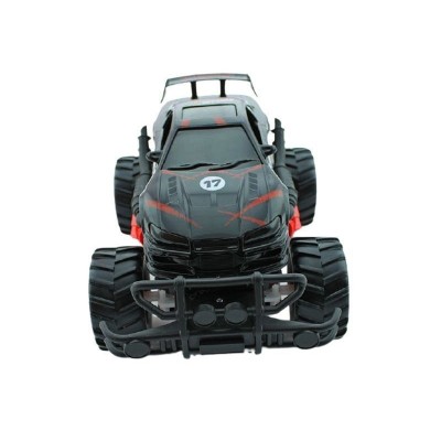 Р/У внедорожник Monstre Truck Nissan Skyline в ассортименте 1/14 + свет + звук