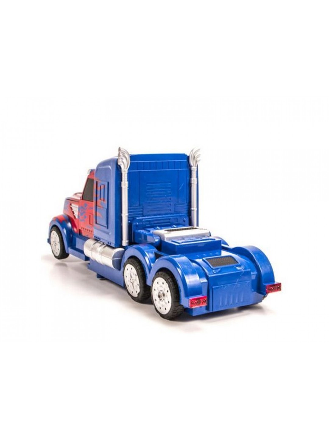 Р/У трансформер MZ Optimus Prime 2335P 1/14