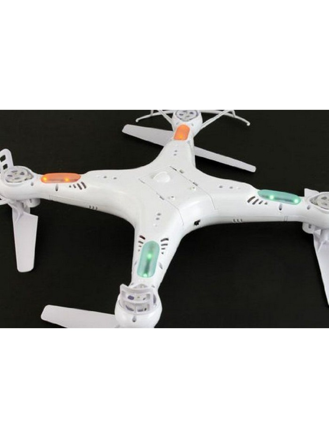 Р/У квадрокоптер Syma X5 2.4G 6-AXIS RTF
