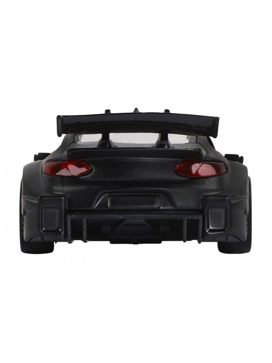 Машина "АВТОПАНОРАМА" Mercedes-AMG C 63 DTM, синий, 1/42, инерция, откр. двери, в/к 17,5*12,5*6,5