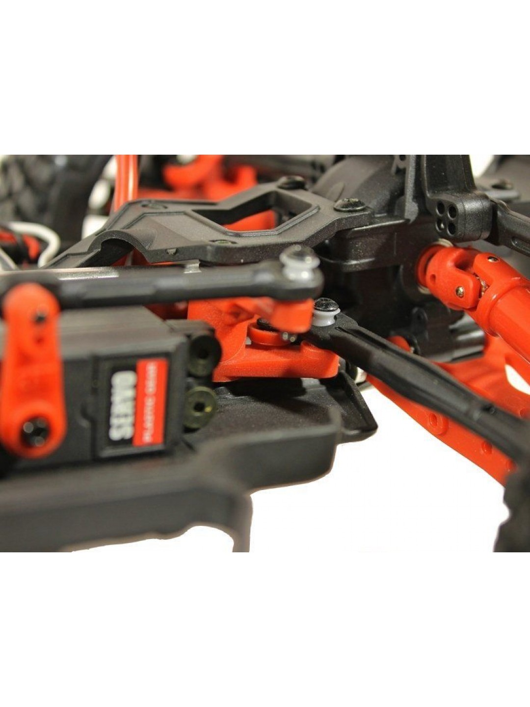 Радиоуправляемый шорт-корс Remo Hobby EX3 UPGRADE (синий) 4WD 2.4G 1/10 RTR