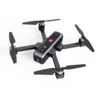 Радиоуправляемый квадрокоптер MJX Bugs 4W с камерой 4K