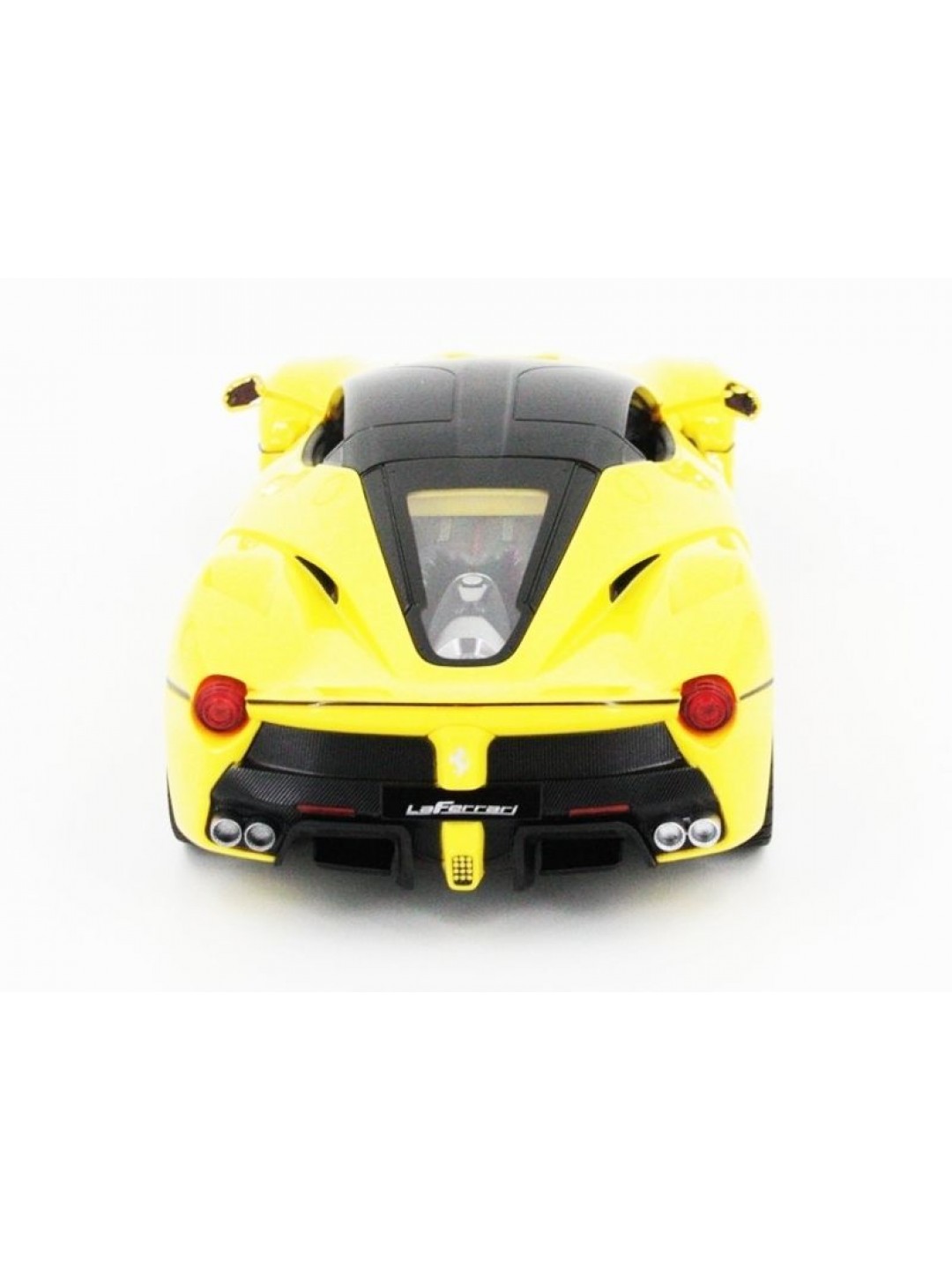 Р/У машина MZ Ferrari Laferrari 2290J 1/14 (электропривод дверей) +акб