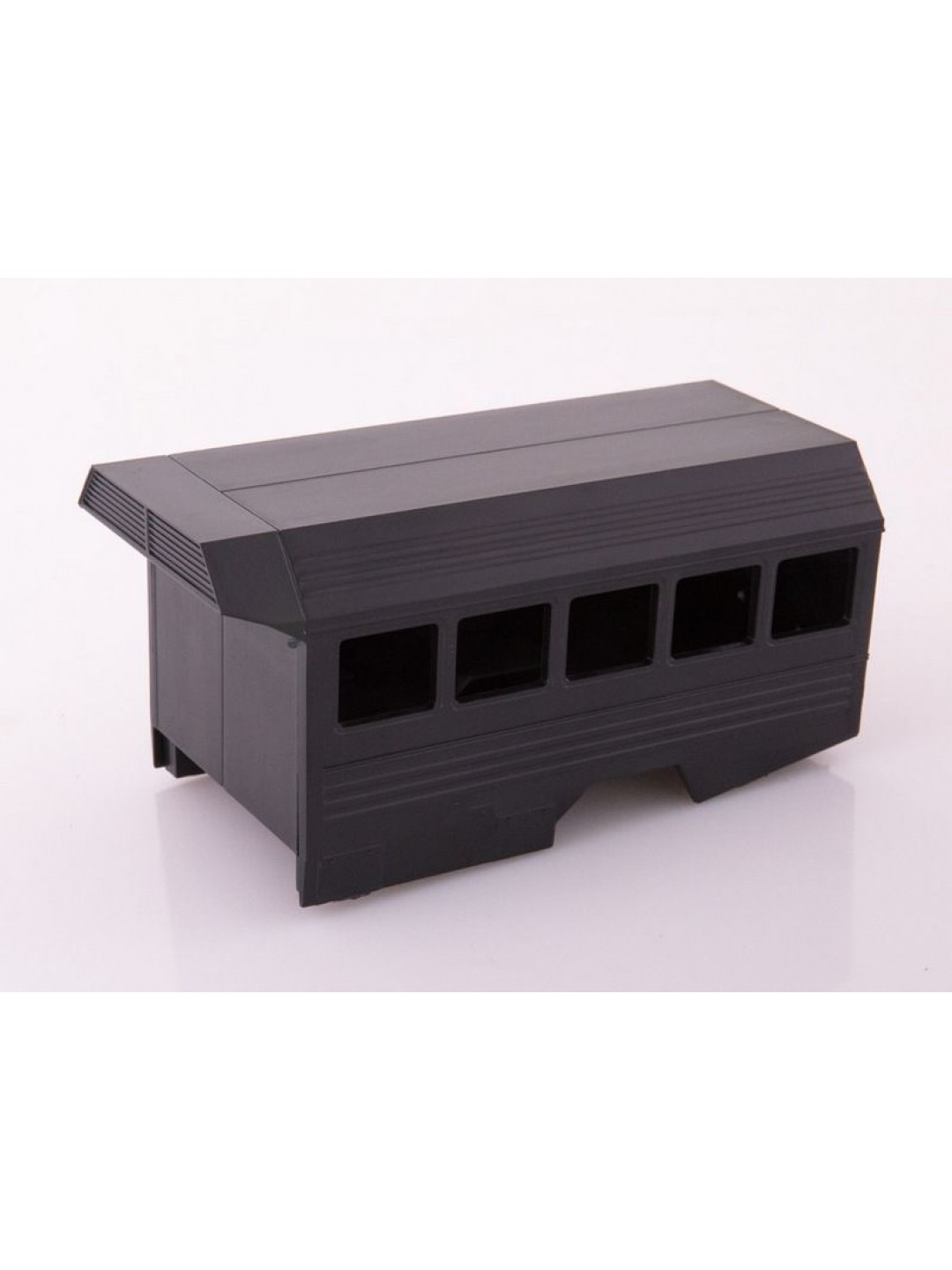 Сборная модель AVD Передвижной стоматологический кабинет КСП-2001, 1/43