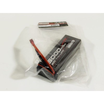 Аккумулятор Li-Po 2000mAh, 7,4V для Himoto 1/10