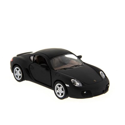 Машина Kinsmart 1:36 Porsche Matte инерция (1/12шт.) в асс. б/к