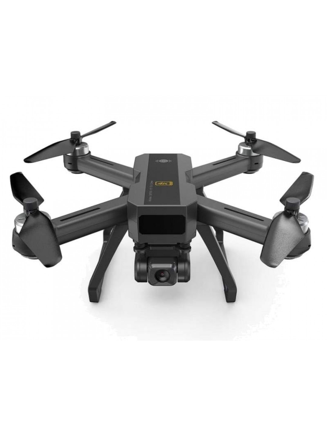 Радиоуправляемый квадрокоптер MJX Bugs 20 EIS Brushless WIFI FPV GPS 4K
