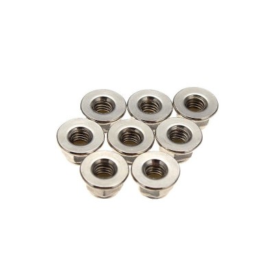 Колесные гайки , 4шт. для HG-P401/P402/P601