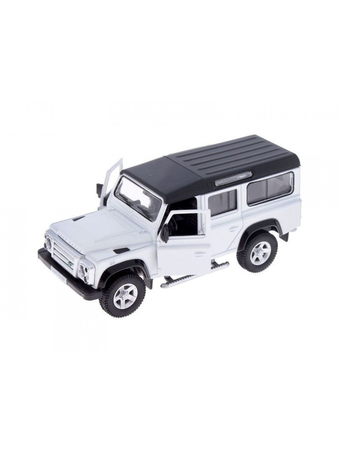 Машина Autotime "LAND ROVER DEFENDER" 5"