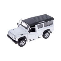 Машина Autotime "LAND ROVER DEFENDER" 5"