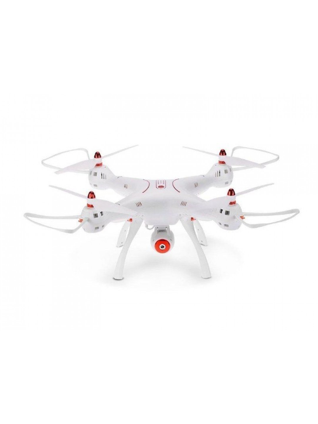 Защита лопастей для квадрокоптера Syma X8SW/SC