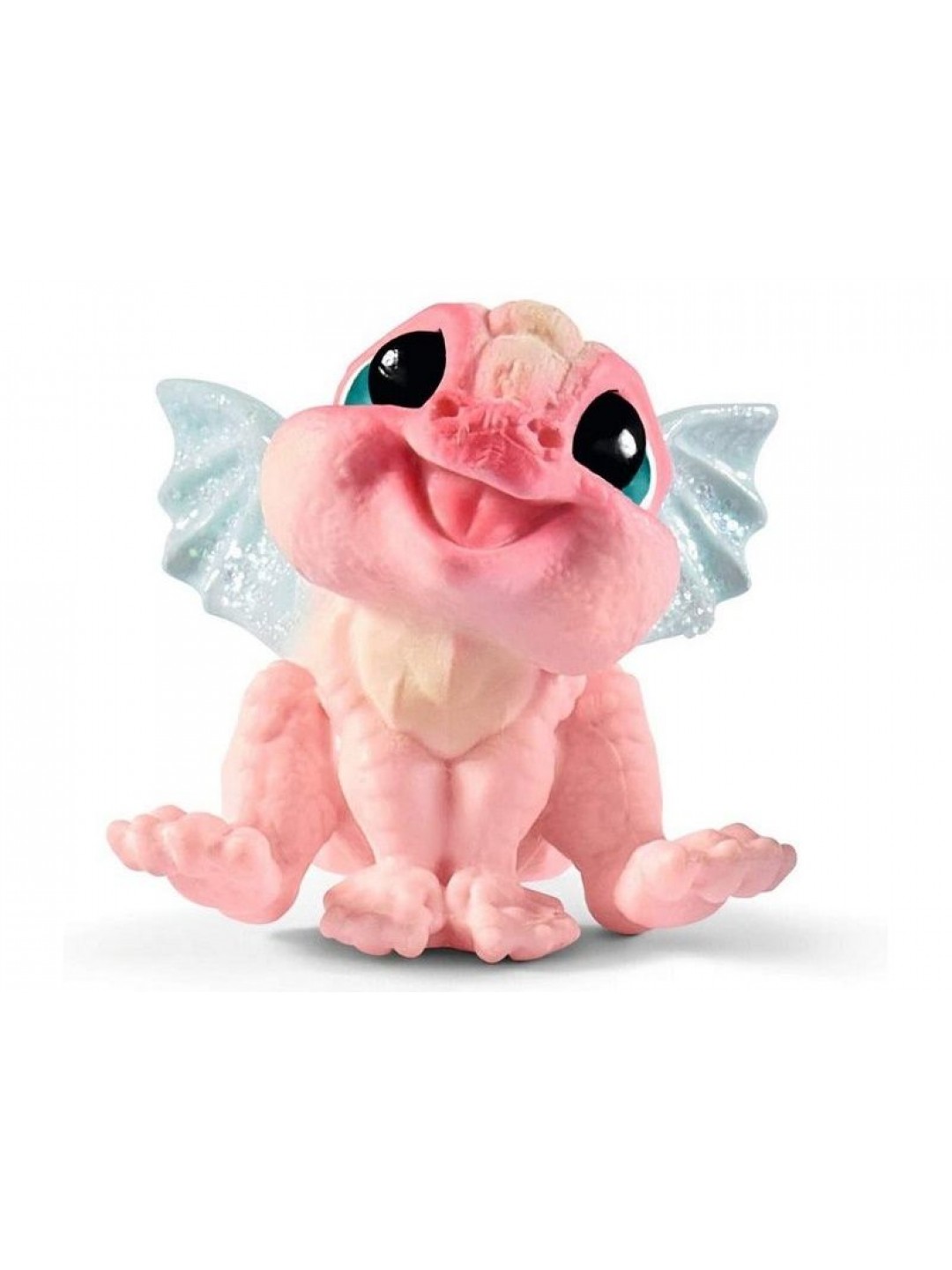 Фигурка Schleich Остров драконов с кладом