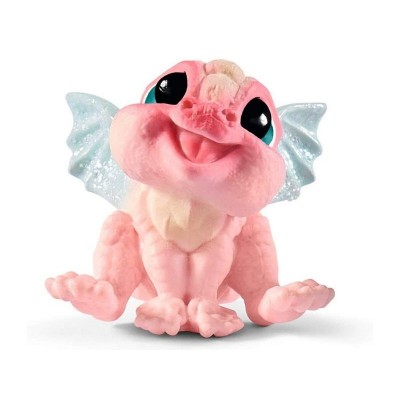 Фигурка Schleich Остров драконов с кладом