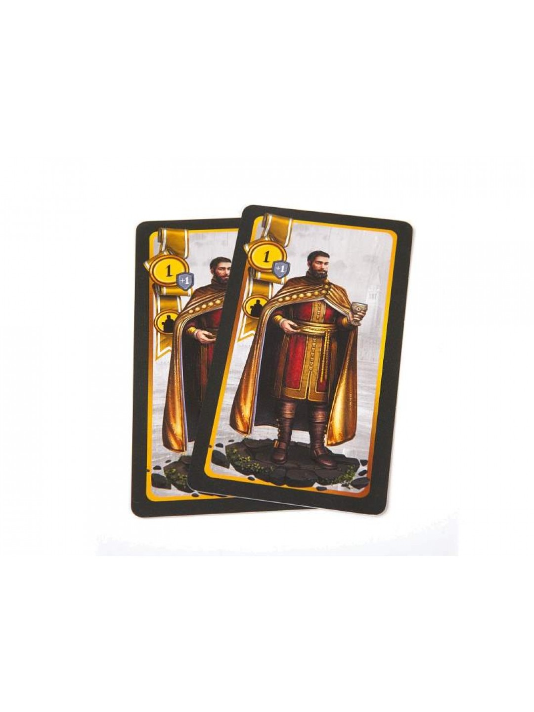 Настольная игра ZVEZDA "Сумерки Венеции", семейная