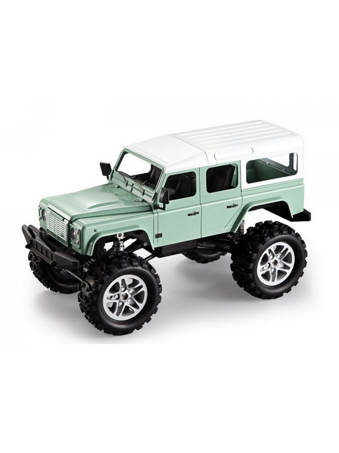 Радиоуправляемый краулер Double Eagle Land Rover 1:14 4WD 2.4G