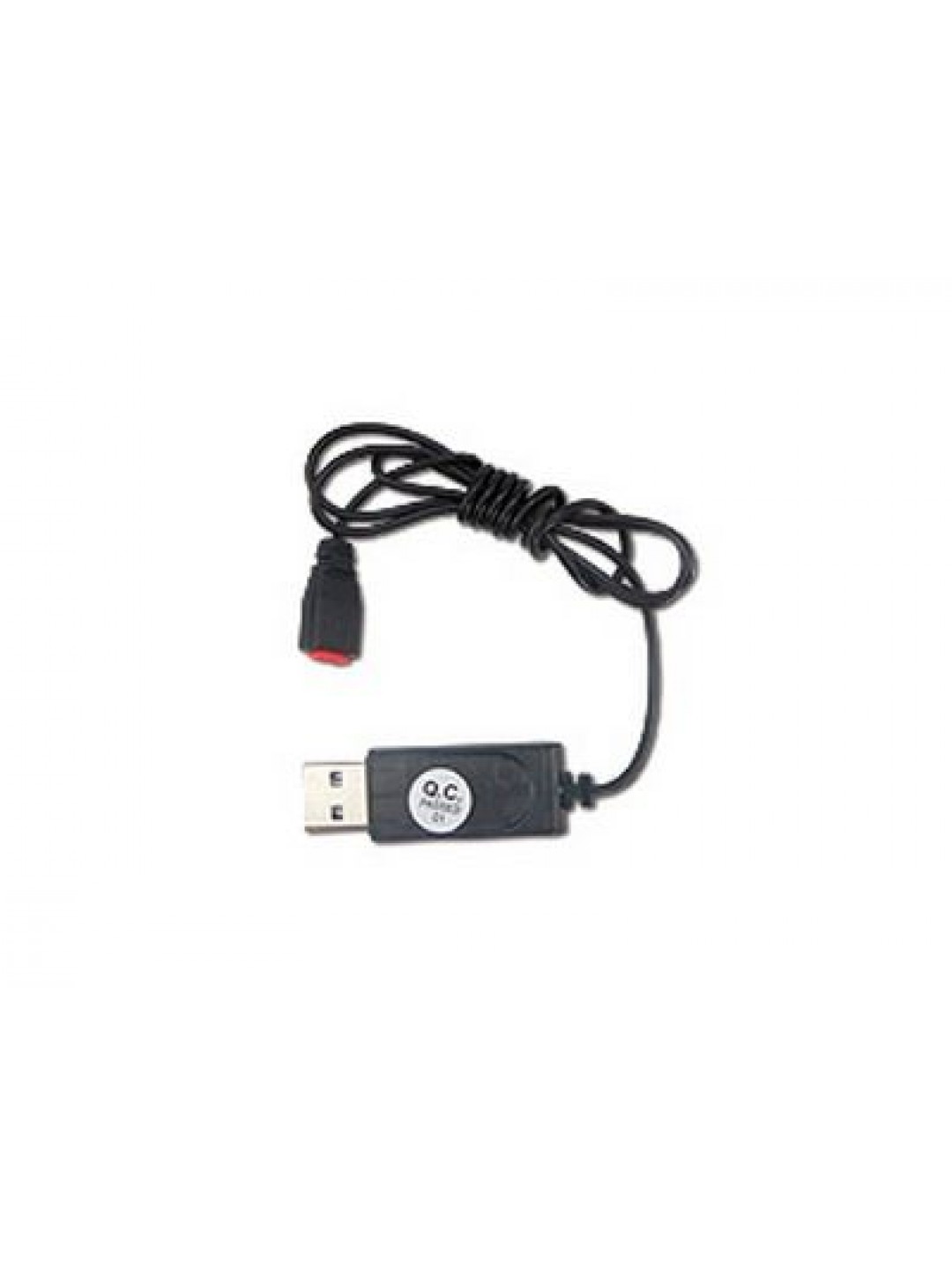 USB зарядка для квадрокоптера Syma X5UW/UC