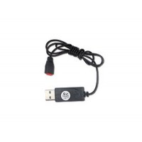 USB зарядка для квадрокоптера Syma X5UW/UC