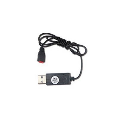 USB зарядка для квадрокоптера Syma X5UW/UC USB зарядка для квадрокоптера Syma X5UW/UC