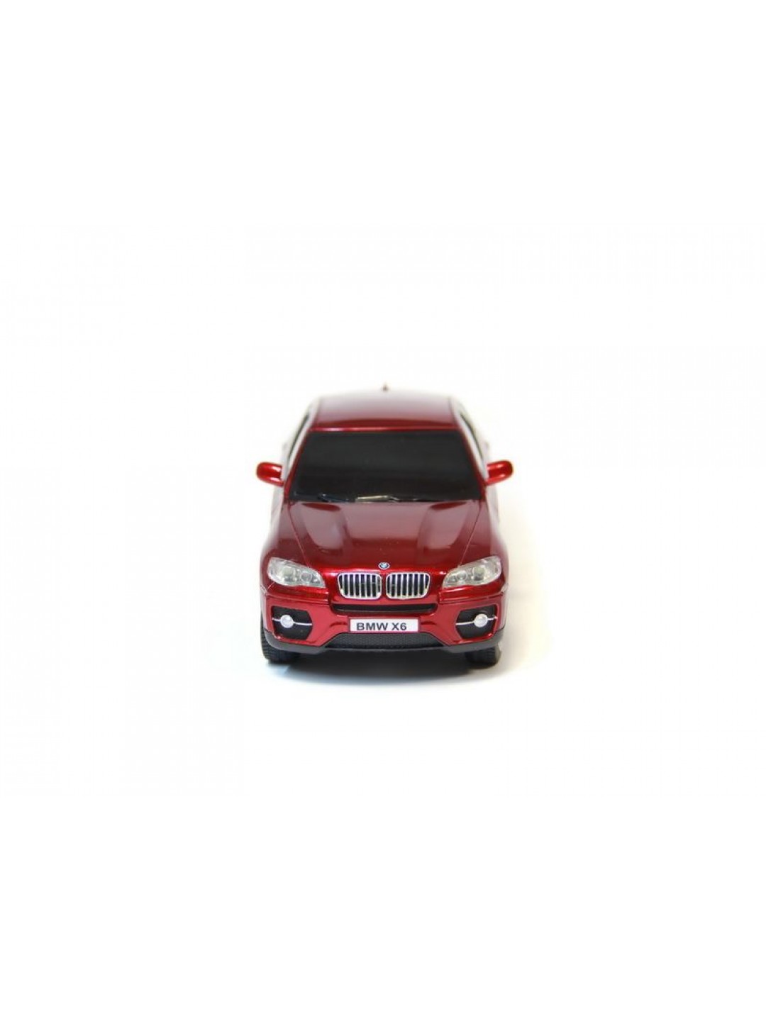 Р/У машина Double Eagle 1:24 BMW X6