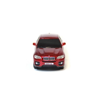 Р/У машина Double Eagle 1:24 BMW X6