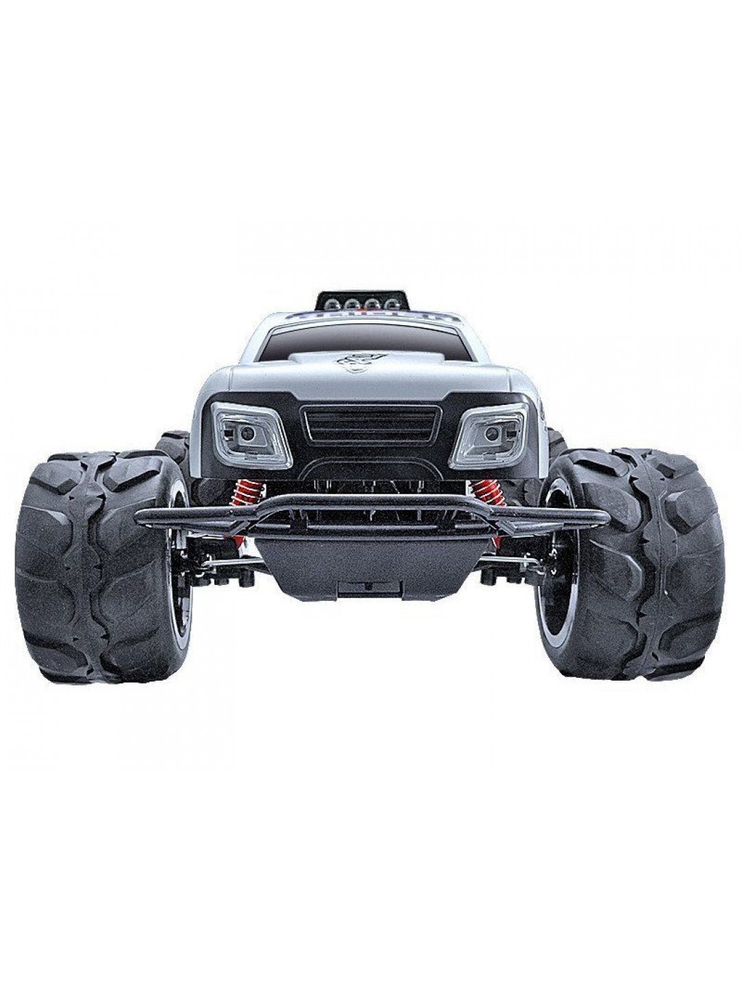 Р/У монстр Feilun Salamander 2WD 4-ch 27/49MHz 1/10 RTR