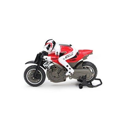 Р/У мотоцикл Huan Qi HQ527 Mini MotoSport 2.4G