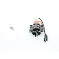 Мотор (с крепежом) для катера Feilun FT008 Мотор (с крепежом) для катера Feilun FT008